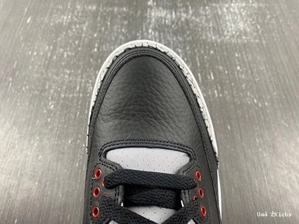  Black DailyWear 3 Cement Jordan Retro 854262-001 440 0729